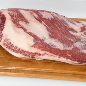 World Famous Texas Brisket