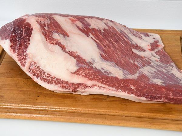 World Famous Texas Brisket